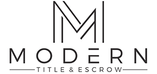 Modern Title & Escrow